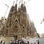Sagrada Familia