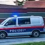 Ein 27-jähriger Leobener raste der Polizei davon (Symbolfoto)