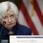Im Streit um die Schuldenobergrenze in den USA erhöht Finanzministerin Janet Yellen den Druck