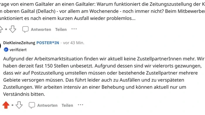 Klicken Sie sich durch die Fragen!