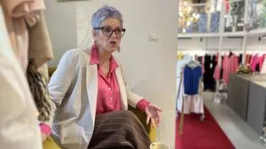 Karin Pöll: "Die Innenstadt-Geschäfte haben großes Potenzial"