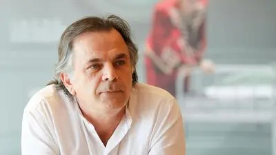 Markus Hinterhäuser