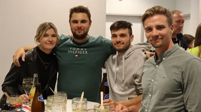 Am vergangenen Donnerstag startete das Jugendforum in Passail.