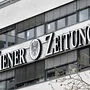 Die Wiener Zeitung hat zwei neue Chefredakteure