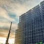 Aktuell größtes Stahlbauprojekt in Österreich: Assmont baut in Leoben für die Voestalpine