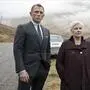 Daniel Craig (im Bild mit Judi Dench) war bis heute der letzte 007 