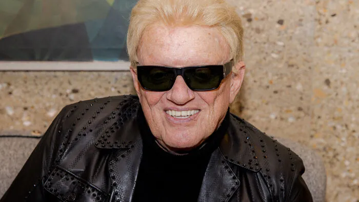 Schlager-Legende Heino führte die lange Liste der „Special Guests“ beim smago! Award Österreich &amp; Südtirol in der Schladminger Hohenhaus Tenne an.