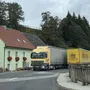Auch für den Triebener Tauern wird ein Fahrverbot gefordert