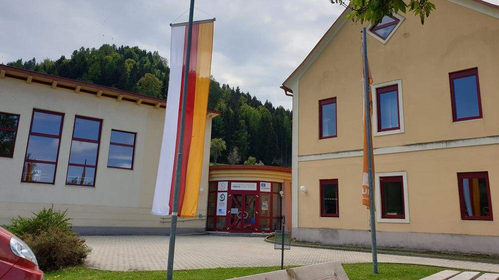 Der Geopark Karawanken zieht mit einem Forscherzentrum für Kinder in die ehemalige Volksschule 