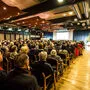 Volles Haus im Congress Center Wörthersee 