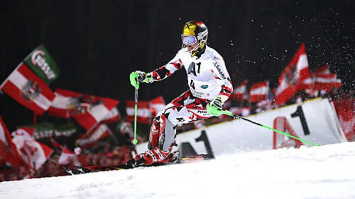 Marcel Hirscher