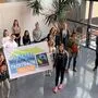 Die HAK/HAS zur Fairtrade-Schule ausgezeichnet