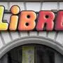 Die Handelskette Libro schließt den Standort in Viktring