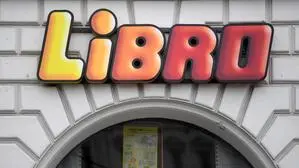 Die Handelskette Libro schließt den Standort in Viktring