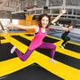 In Zkunft wird es gleich zwei Trampolinparks in Klagenfurt geben