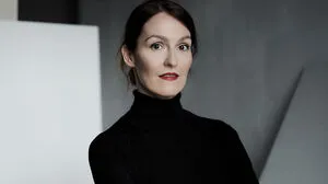 Alex Beer, höchst erfolgreiche Krimiautorin 