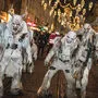 Auch 2021 kein Krampuslauf in Graz - in Seiersberg und Feldkirchen wartet man noch zu