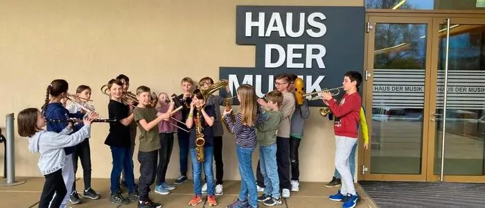 Für die Musikschule Gleisdorf gibt es nun weniger Landesmittel