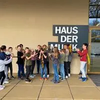 Für die Musikschule Gleisdorf gibt es nun weniger Landesmittel