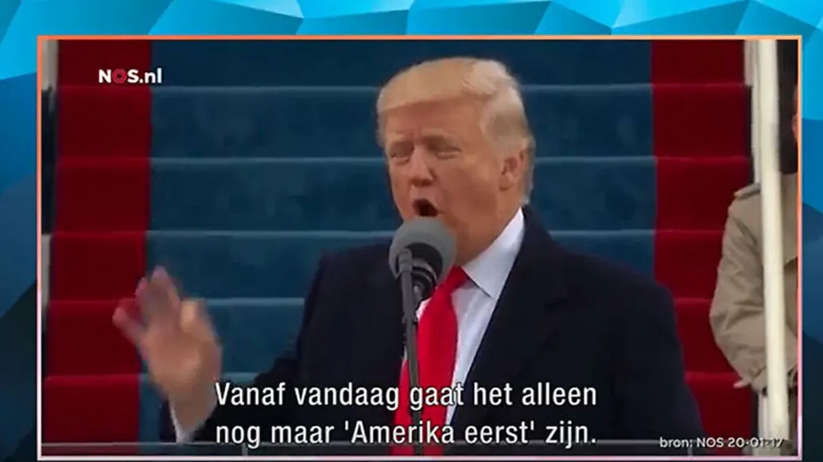 Das niederländische Video sorgte im Netz für Furore