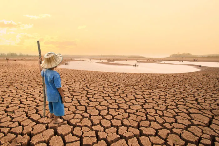 Der Klimawandel spielt sich in verschiedenen Klimazonen unterschiedlich ab. Kärnten und die Steiermark sind schon jetzt stark betroffen