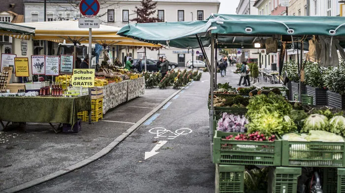 Die Debatte um die Öffnungszeiten am Benediktinermarkt gehen weiter