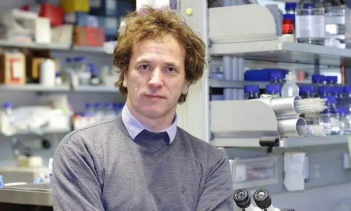 Josef Penninger, Genetiker