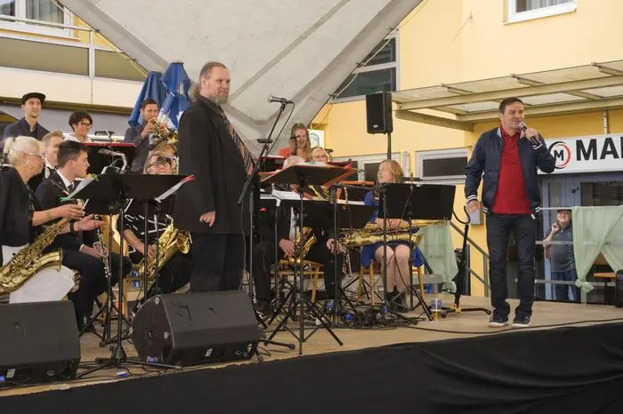 Weitere Fotos gibt es hier!