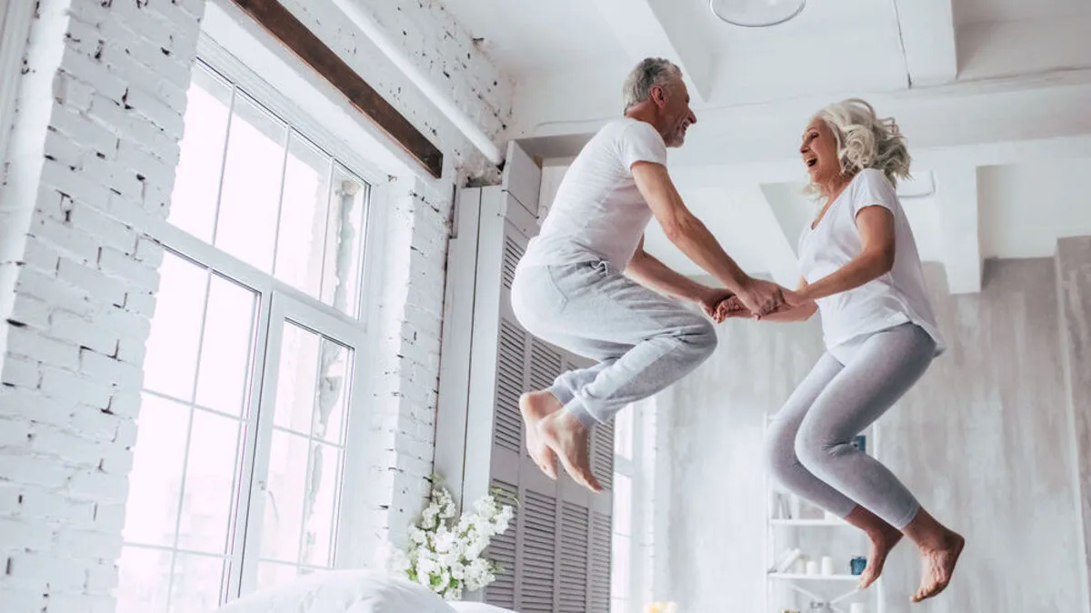 Springinsfeld: Mit unseren Tipps fühlen  Sie sich wieder rundum wohl.