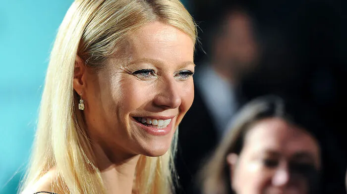 Gwyneth Paltrow