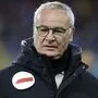 Claudio Ranieri 
