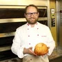 Der Backofen von Alexander Puckl aus Wieting ist in der Osterzeit durchgehend an