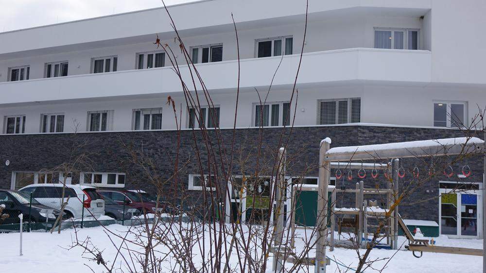 In Wildbad gibt es ein (ambulantes) Therapiezentrum, ein psychiatrisches Rehabilitationszentrum mit Eltern-Kind-Rehabilitation sowie ein Kinder- und Jugend-Rehabilitationszentrum