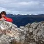 Gerlinde Gutkauf hat ihr viertes Wanderheft herausgebracht