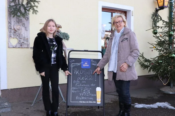 Bitte klicken Sie sich durch die Bilder!