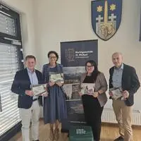 Der neue Regionsfolder soll neue Chancen bieten