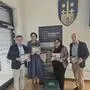 Der neue Regionsfolder soll neue Chancen bieten