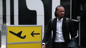 Abflug für Emanuel Aiwu aus Graz?