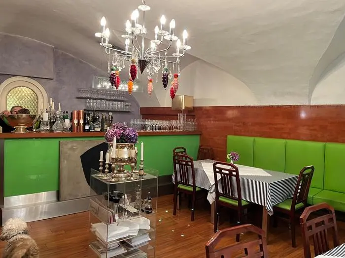 Für das Lokal wird noch ein Nachmieter gesucht