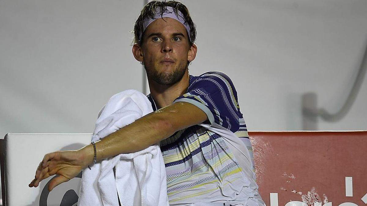 Dominic Thiem