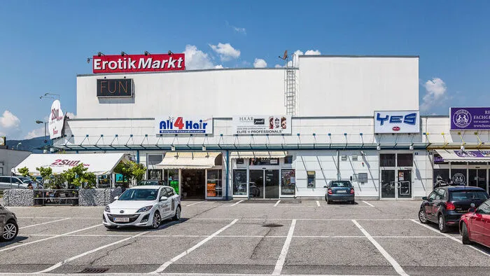 Die Disco ist im ehemaligen Halli Galli geplant