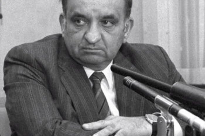 Nach dem Rücktritt von Kreisky übernahm Fred Sinowatz 1983 das Kanzleramt und den Parteivorsitz. Als Kanzler wurde er zwar 1986 von Franz Vranitzky abgelöst, an der Spitze der Partei verblieb er aber noch bis 1988.