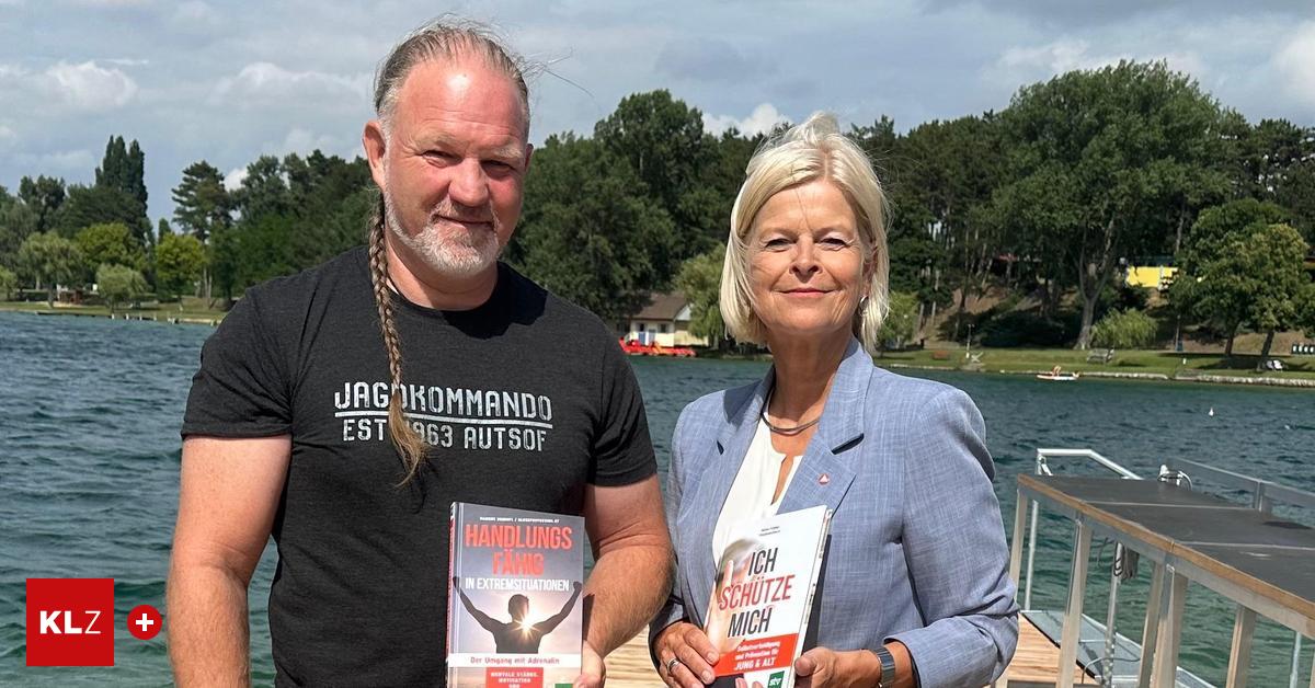 Verteidigungsministerin-empfiehlt-neues-Buch-von-Markus-Schimpl