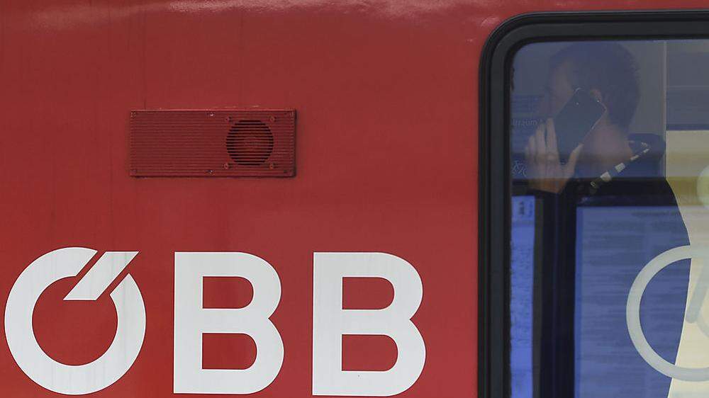 ÖBB: Schienenersatzverkehr in Osttirol