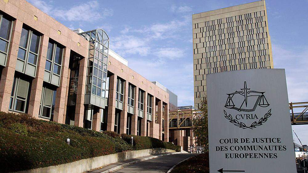 Europäischer Gerichtshof sieht Verstoß Österreichs bei der Direktvergabe von Aufträgen an die Staatsdruckerei