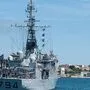 Frankreichs Marine beteiligt sich jetzt an der Suche