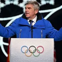 Thomas Bach