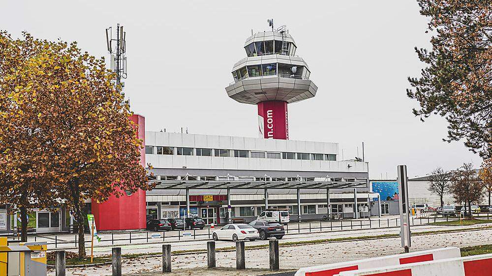 Die Diskussion um den Flughafen Klagenfurt ist noch lange nicht zu Ende
