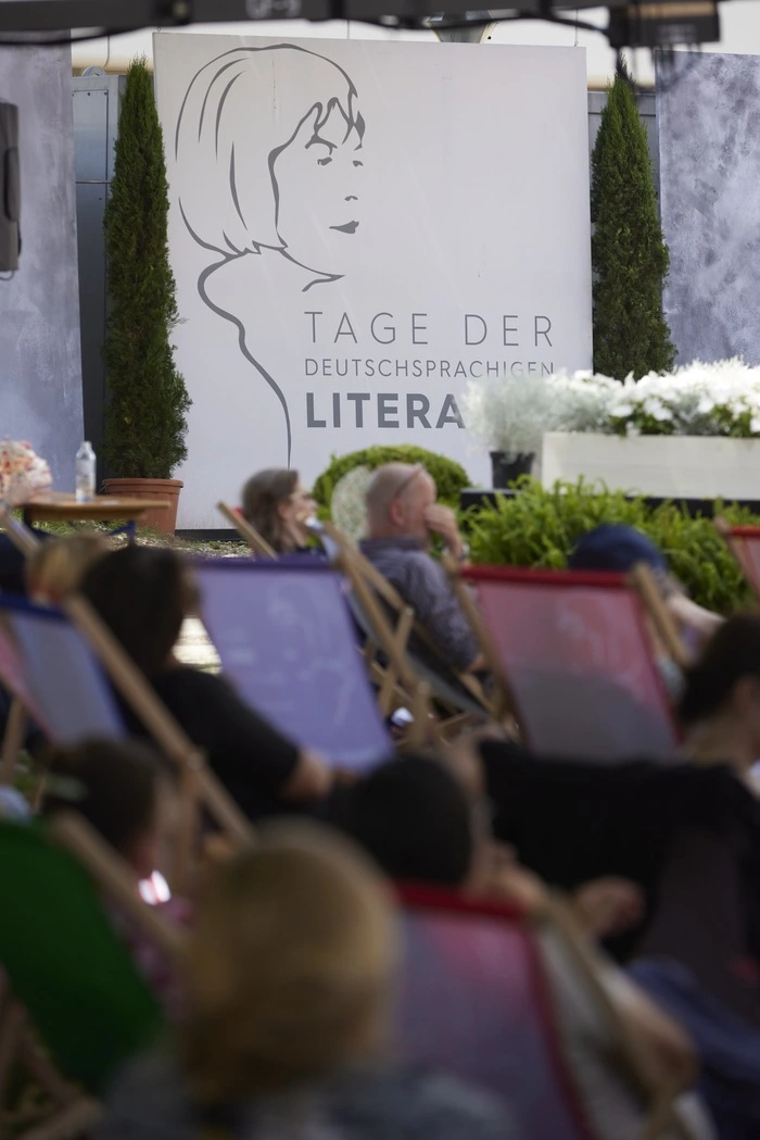 Die „Tage der deutschsprachigen Literatur“ finden zum 50. Mal statt