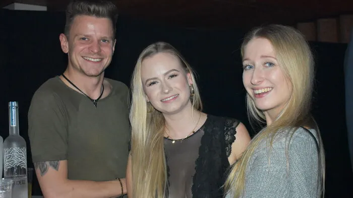 Zum ersten Mal fand in Weiz das Event "Rave Lab – Drum 'n' Bass" statt.